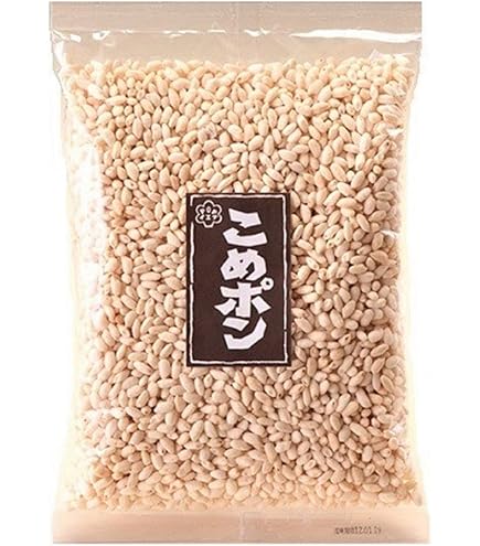 Amazon.co.jp: 遠州屋 ぽんはぜ米 5袋入 : 食品・飲料・お酒